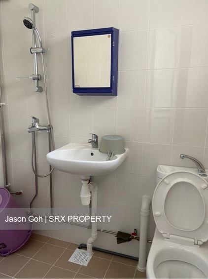 Blk 772 Yishun Avenue 3 (Yishun), HDB 4 Rooms #218507871